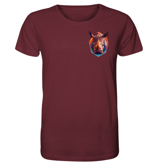 Horse - Organic Shirt