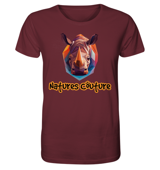Reef - Organic Shirt