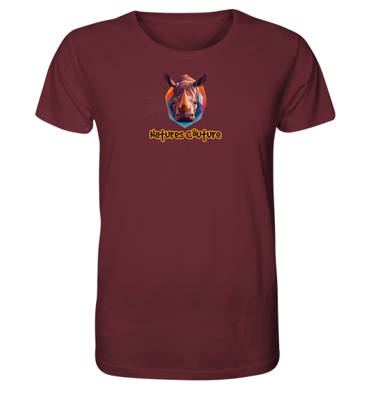 Wildboar - Organic Shirt