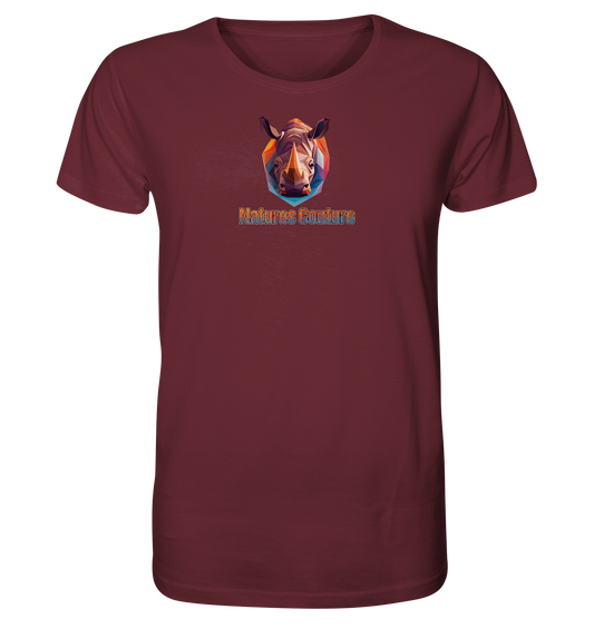 Cockatoo - Organic Shirt