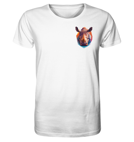 Freshwater - Organic Shirt
