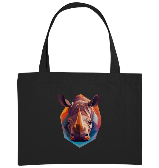 Rhino Accessoires - Organic Shopping-Bag